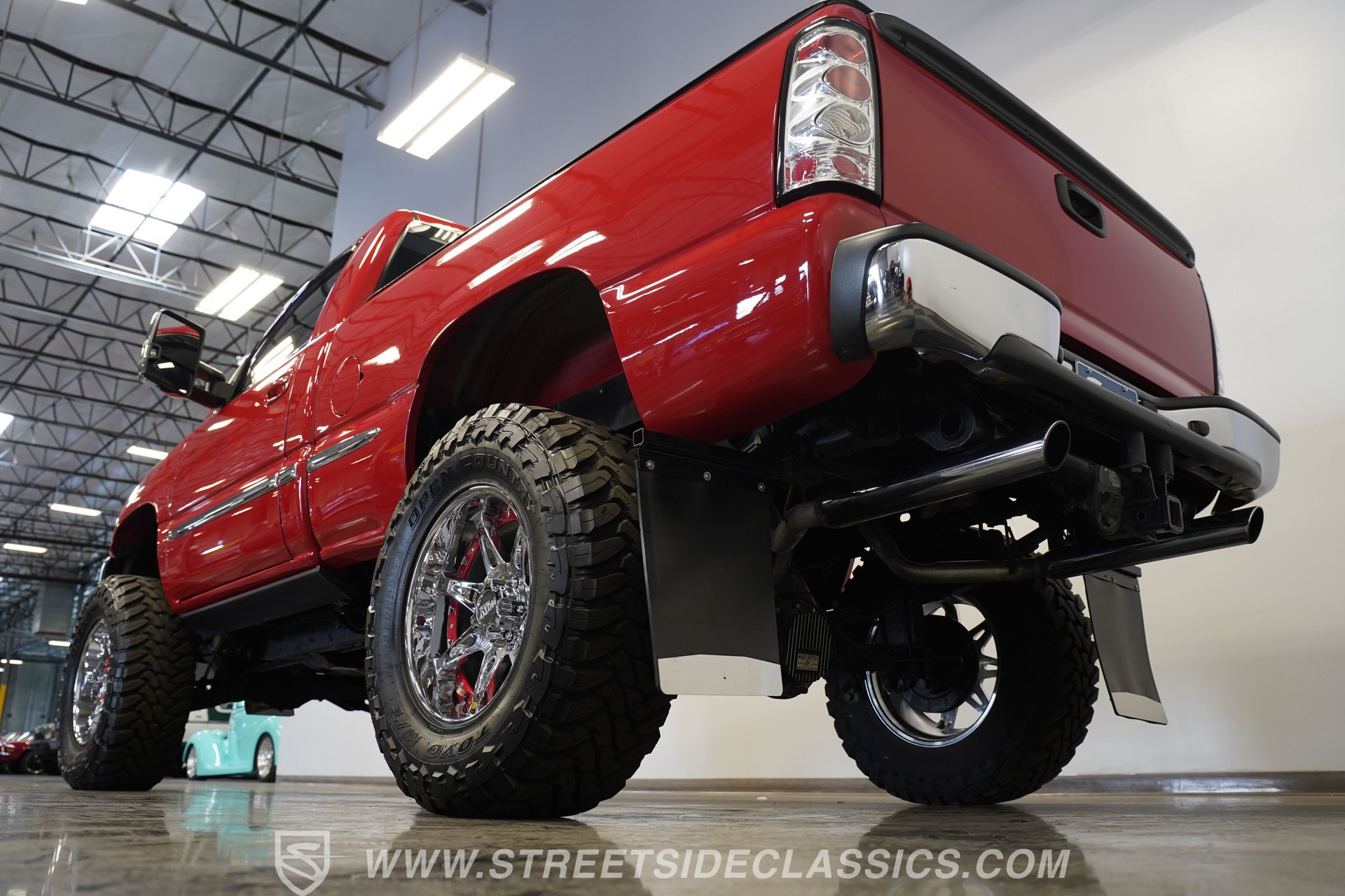 Used 2002 GMC Sierra 1500 SLE w/ Snow Plow Prep Pkg AWD/4WD image 26