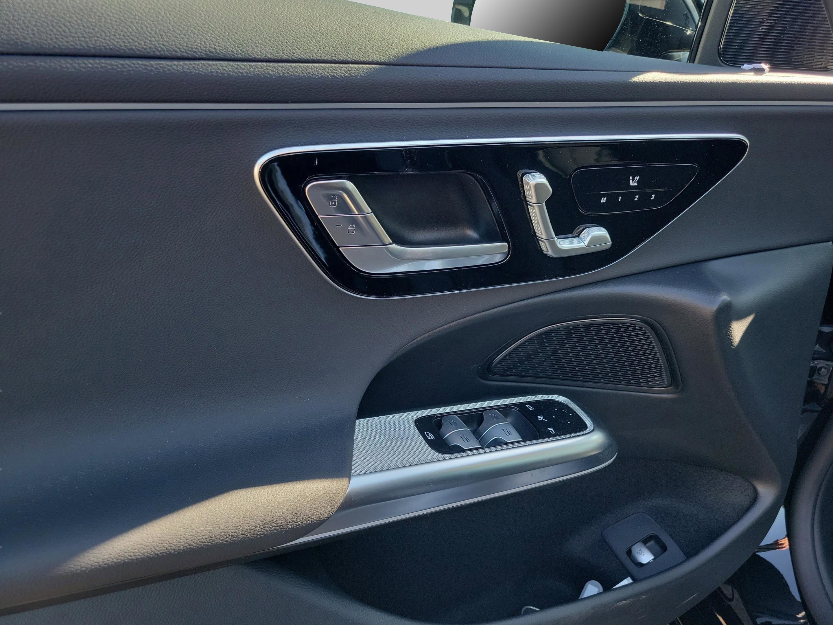 New 2026 Mercedes-Benz E 350 Sedan image 21