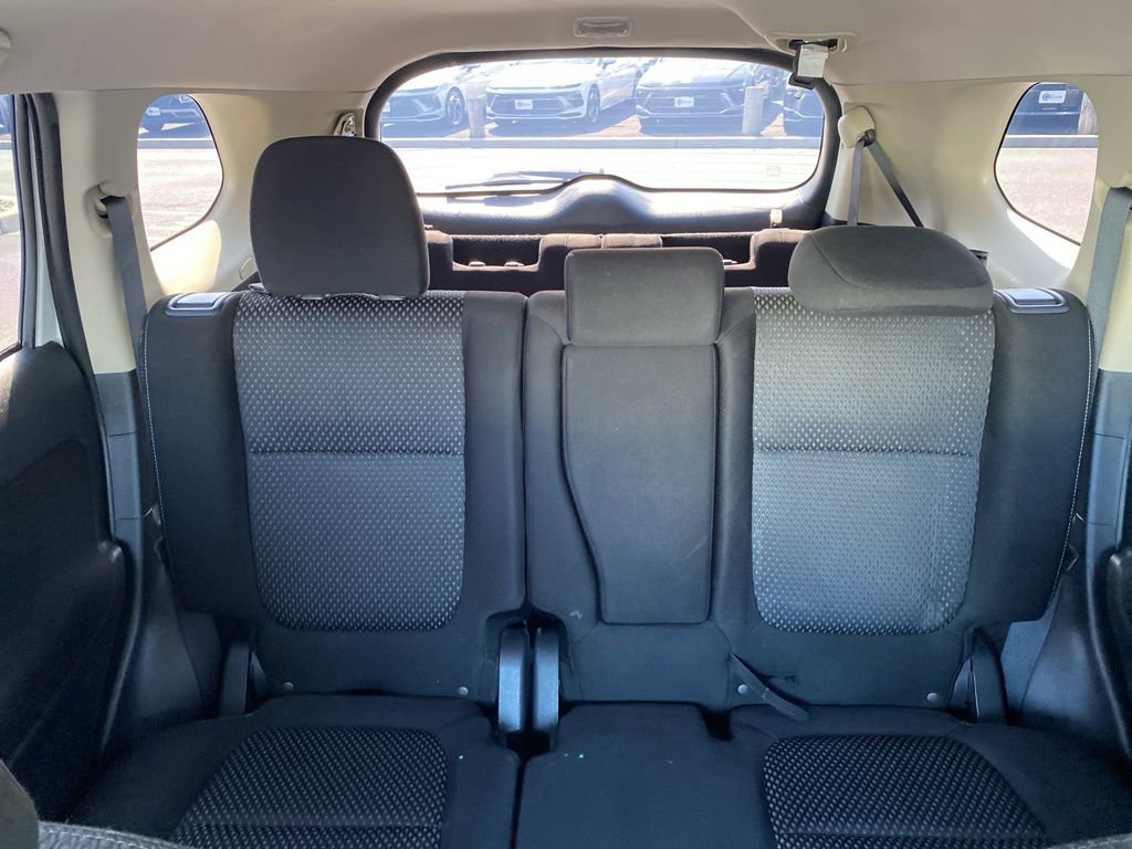 Used 2017 Mitsubishi Outlander ES image 15