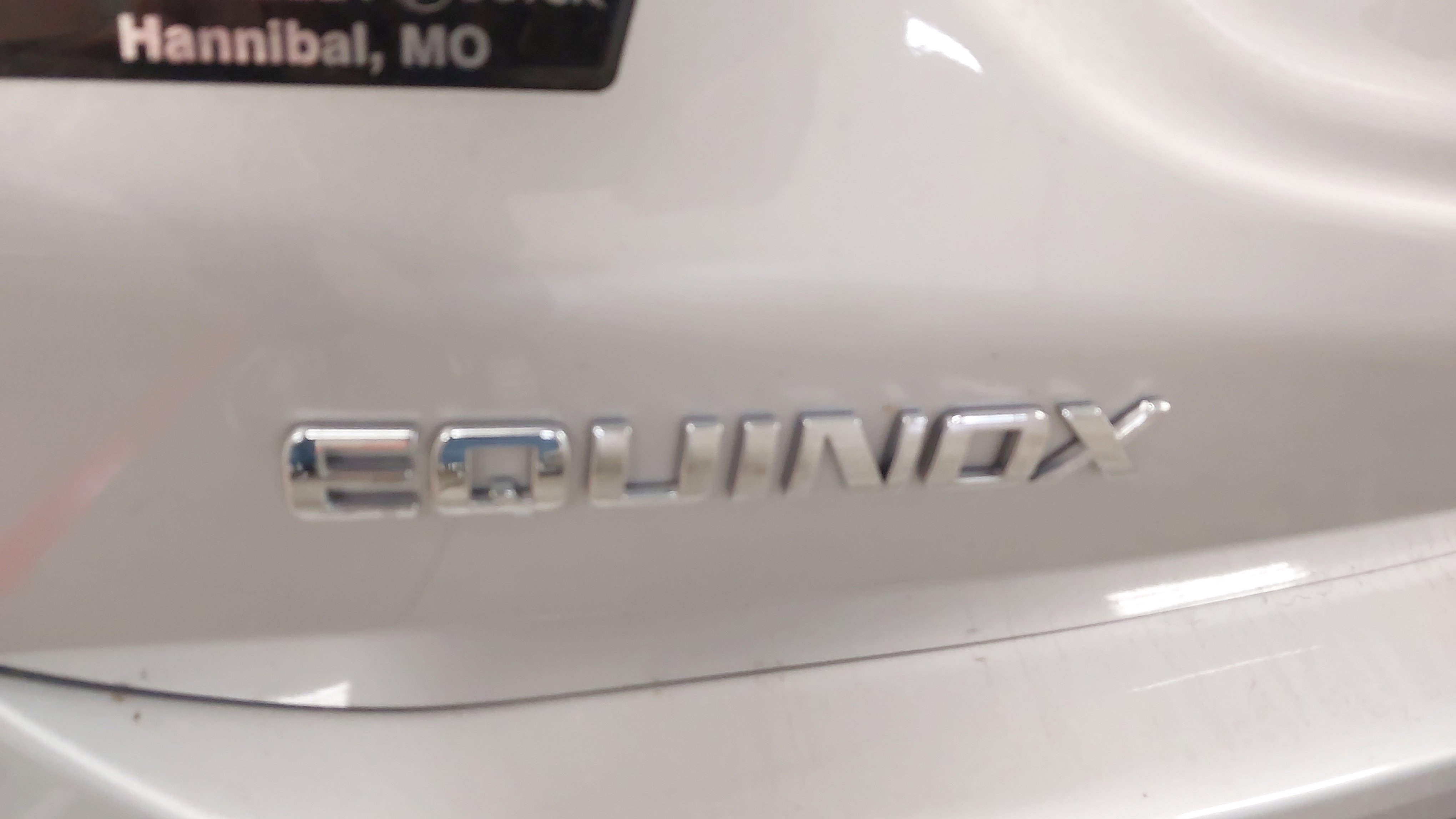 Used 2022 Chevrolet Equinox LT image 32