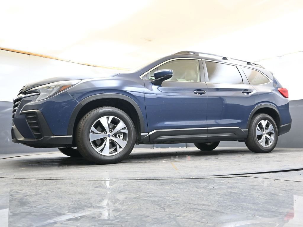 Certified 2025 Subaru Ascent Premium AWD/4WD image 24