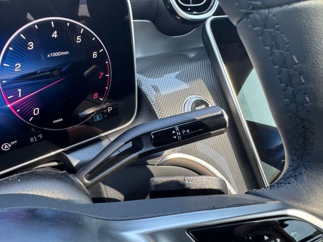 New 2025 Mercedes-Benz GLC 300 image 27