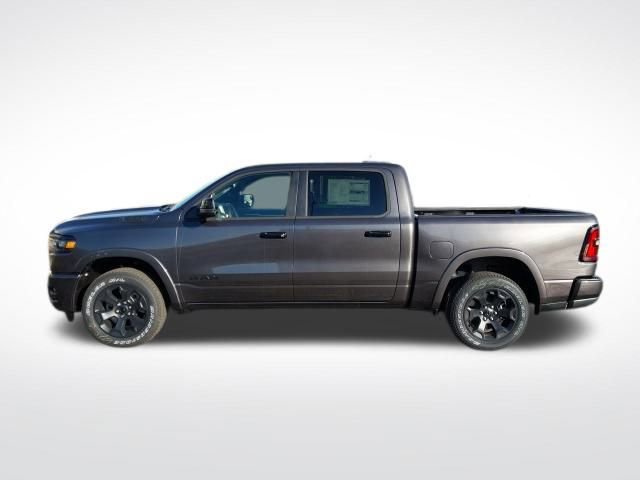 New 2026 RAM 1500 Big Horn image 20