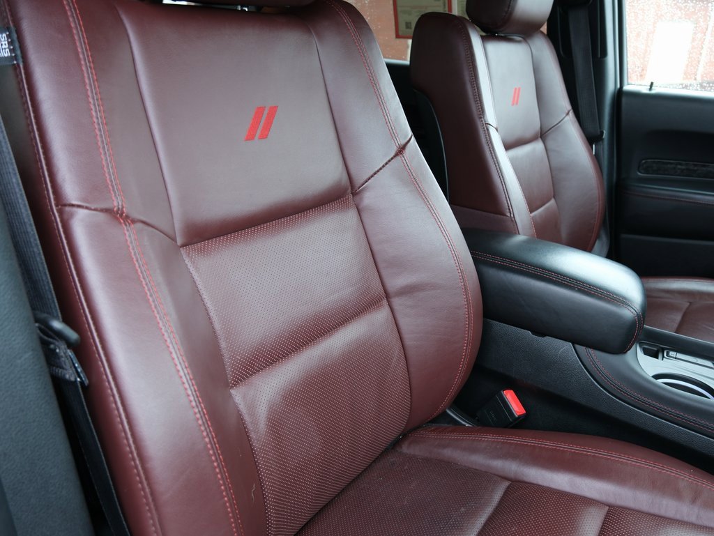 Used 2024 Dodge Durango R/T image 35