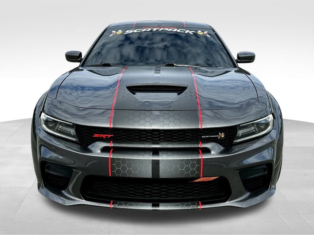 Used 2021 Dodge Charger Scat Pack image 5