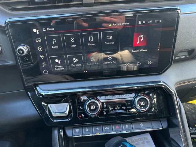 Used 2024 GMC Sierra 2500 AT4 w/ AT4 Premium Plus Package image 4