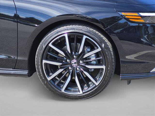 Used 2026 Honda Accord Touring image 25