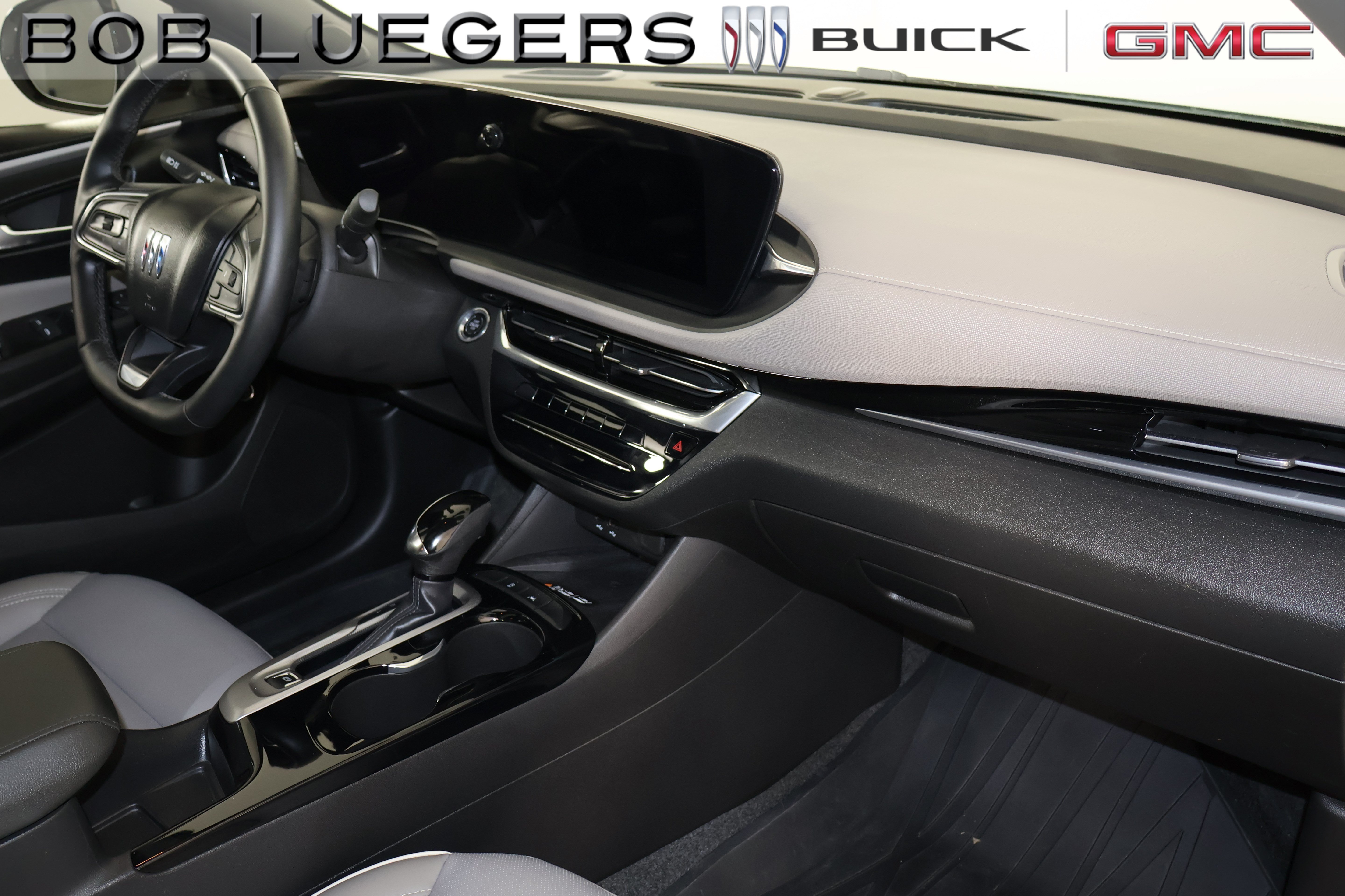 Certified 2024 Buick Envista Avenir FWD image 25