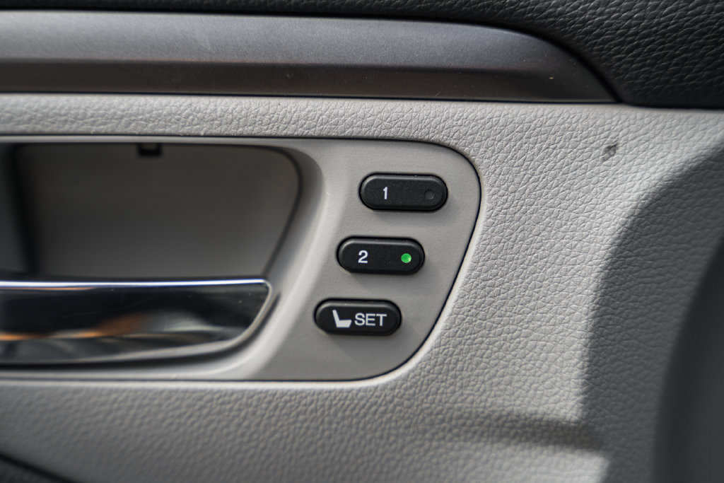 Used 2022 Honda Pilot EX-L image 42