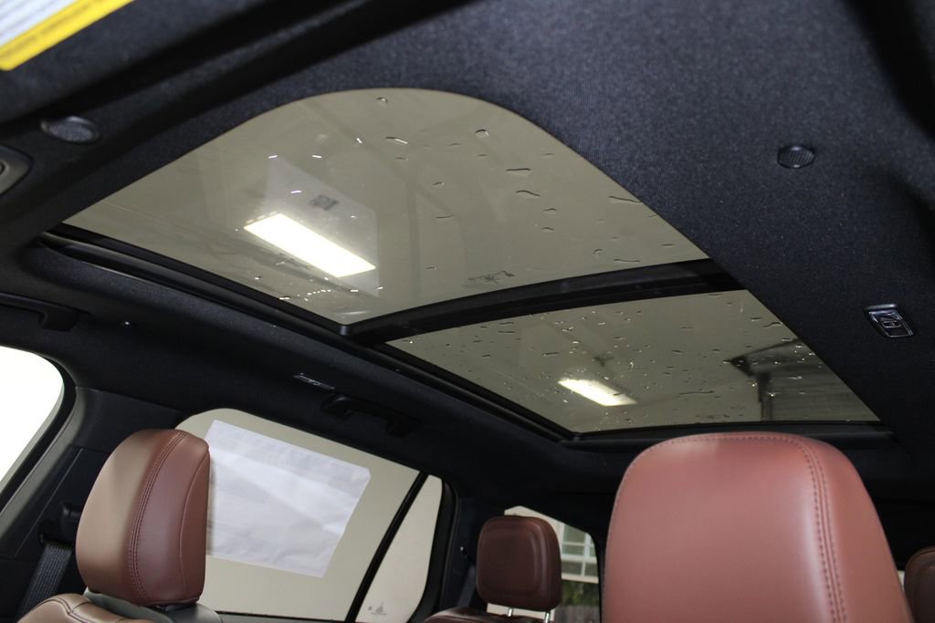 New 2026 Lincoln Aviator Reserve image 60