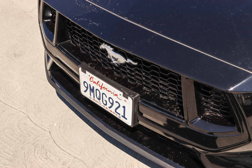 Used 2024 Ford Mustang GT Premium RWD image 15