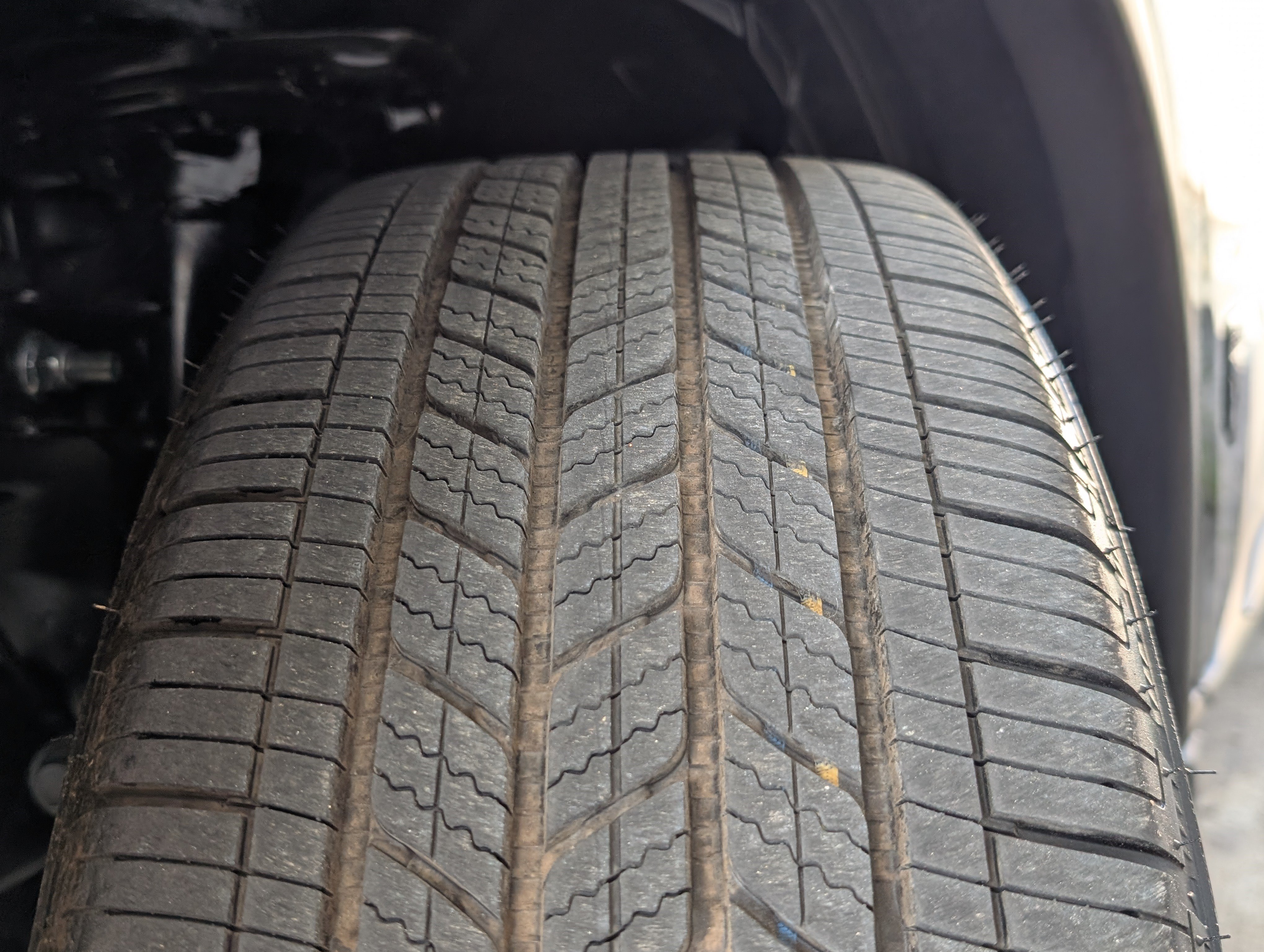 Used 2026 Nissan Rogue Dark Armor FWD image 35