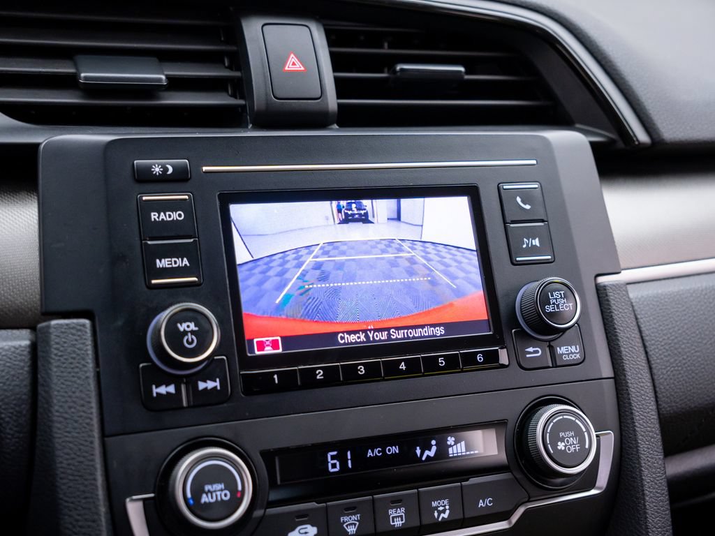 Used 2020 Honda Civic LX image 23