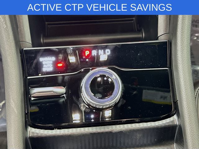 New 2025 Jeep Grand Cherokee Limited w/ Black Appearance Package image 17