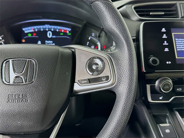 Certified 2022 Honda CR-V EX image 9