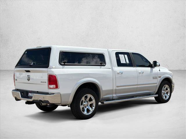 Used 2014 RAM 1500 Laramie image 5