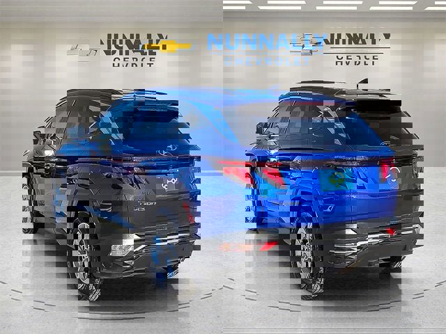 Used 2024 Hyundai Tucson SEL image 3