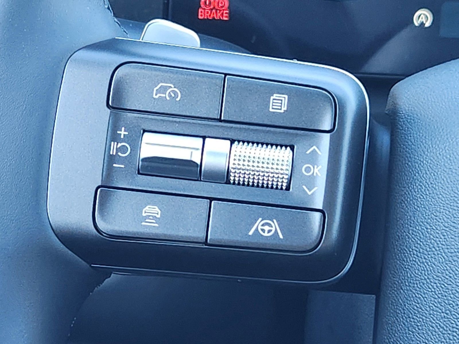 New 2026 Hyundai Palisade Calligraphy image 21
