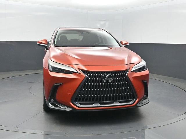 Used 2022 Lexus NX 350 AWD image 35