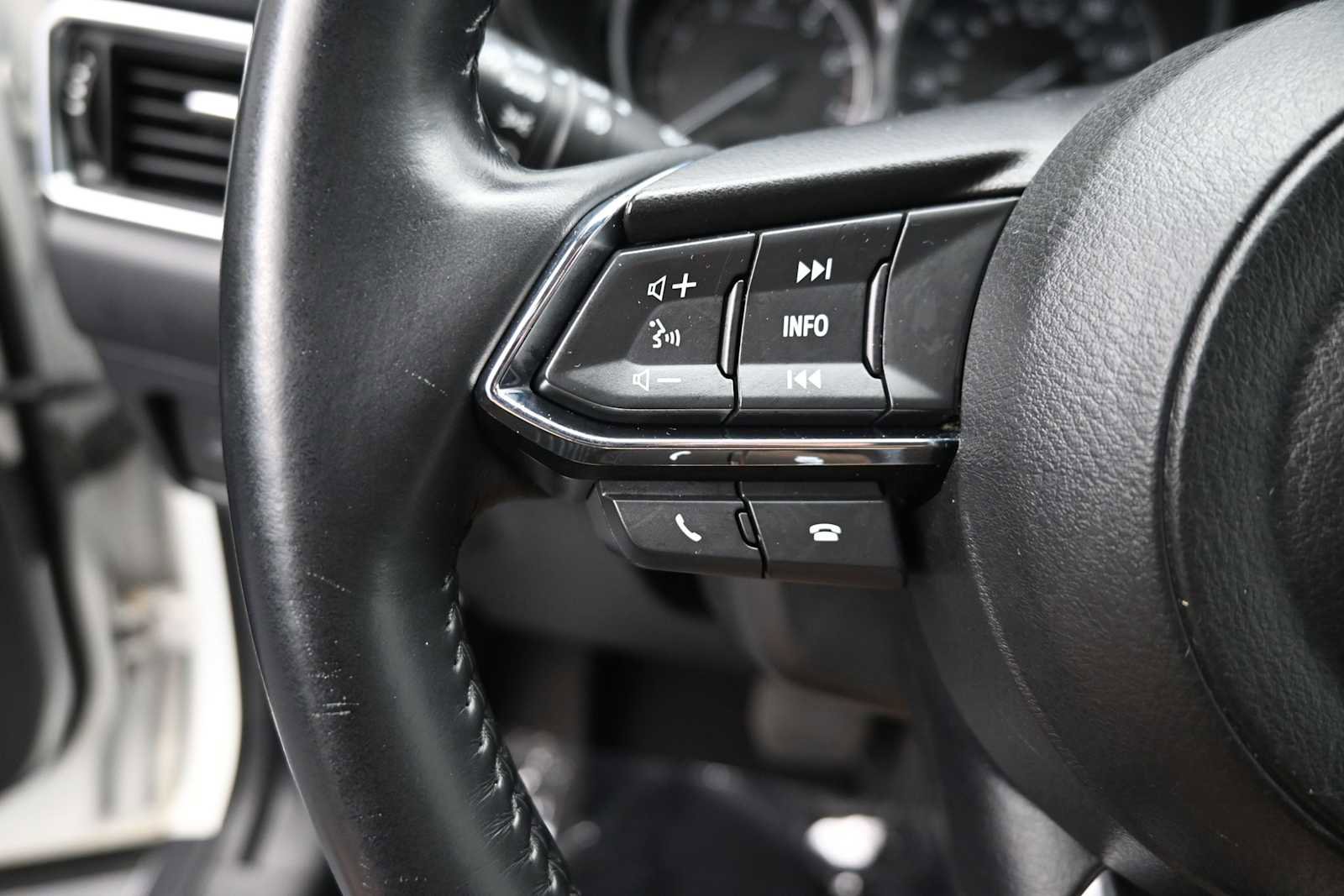 Used 2018 MAZDA CX-5 Grand Touring w/ Premium Package AWD/4WD image 16