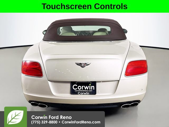 Used 2013 Bentley Continental GT image 6