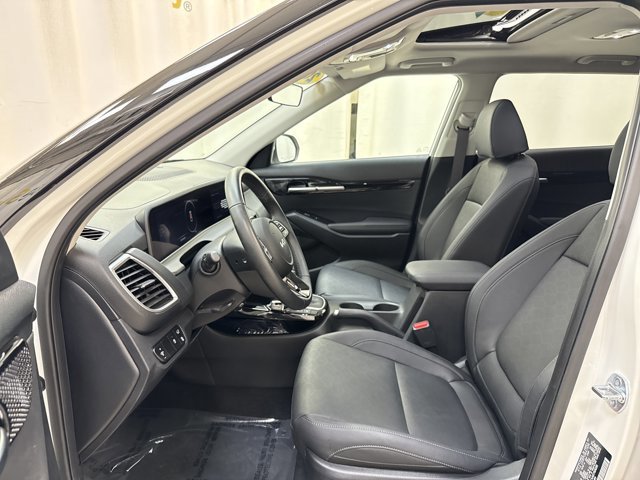 Used 2026 Kia Seltos EX w/ EX Sunroof Package image 12