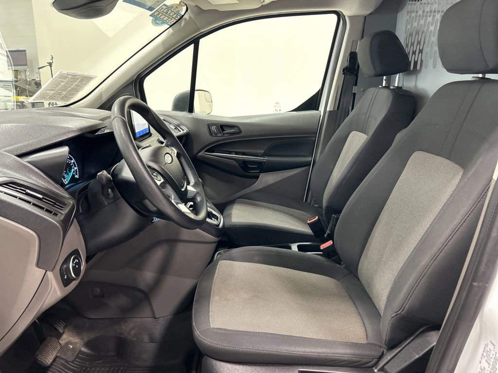 Certified 2022 Ford Transit Connect XL image 11