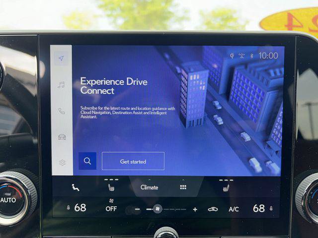 Certified 2024 Lexus NX 350 F Sport AWD/4WD image 16