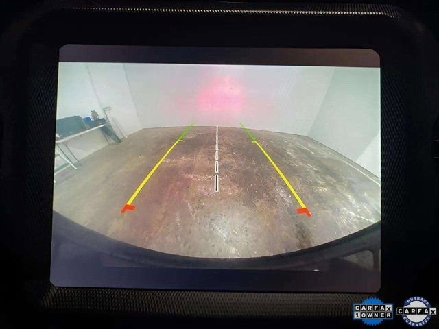 Used 2023 Jeep Wrangler Unlimited Sahara w/ Cold Weather Group image 49