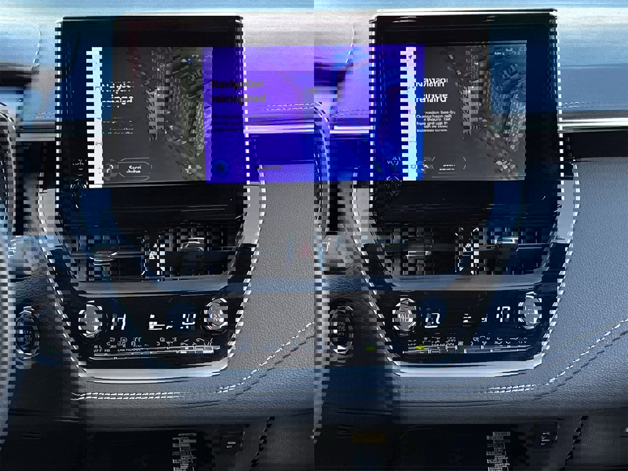 Used 2023 Toyota Corolla XSE image 15