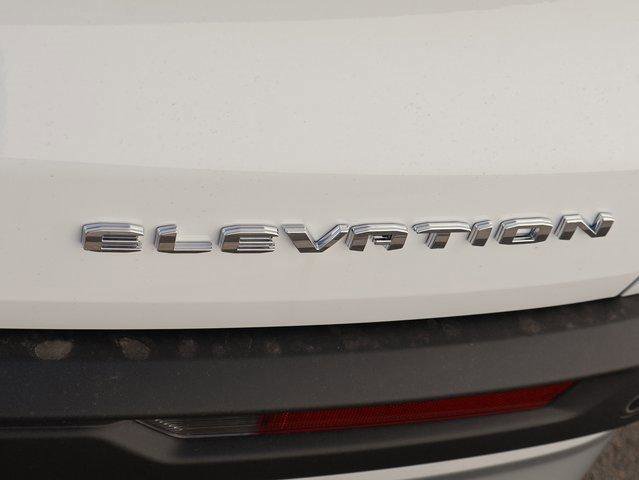 New 2026 GMC Acadia Elevation w/ Elevation Premium Package image 18