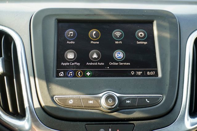 Used 2023 Chevrolet Equinox LT image 15