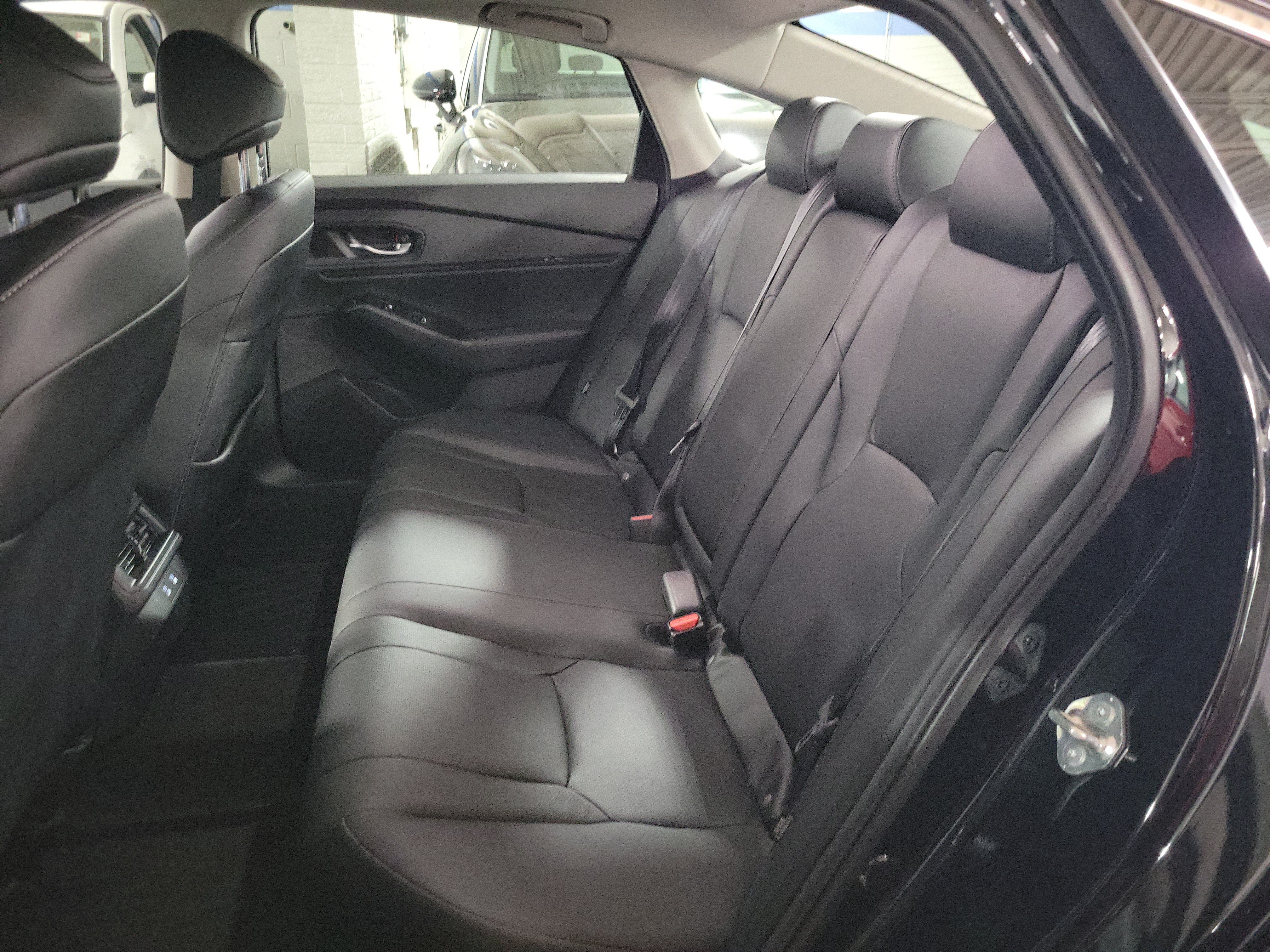 Used 2026 Honda Accord Touring image 10