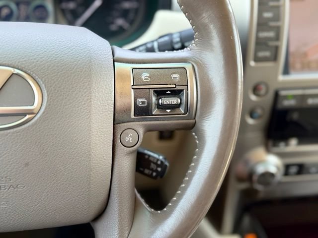 Used 2017 Lexus GX 460 Premium AWD/4WD image 28
