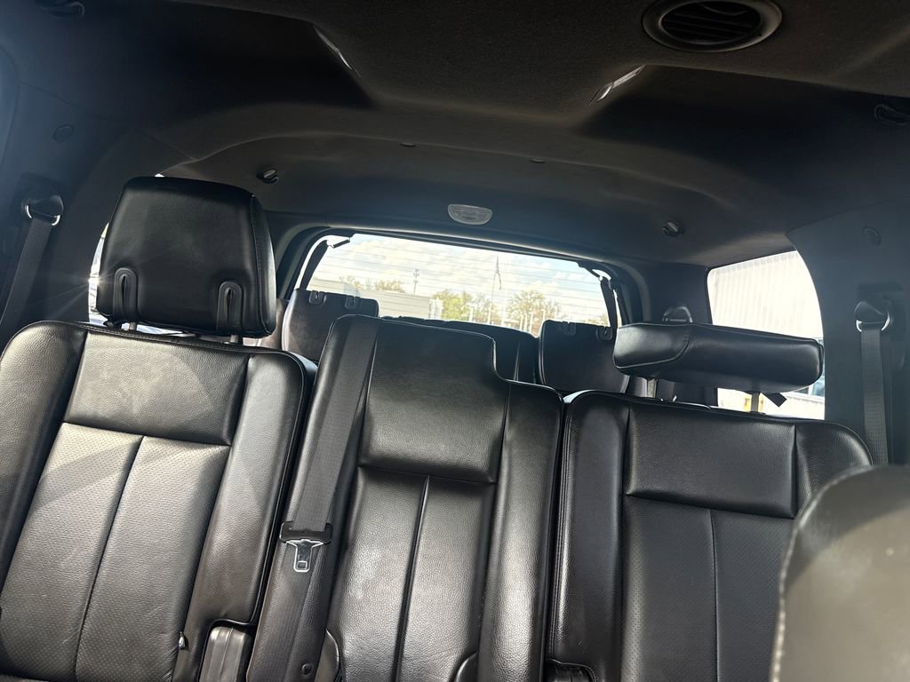Used 2012 Ford Expedition Limited AWD/4WD image 43