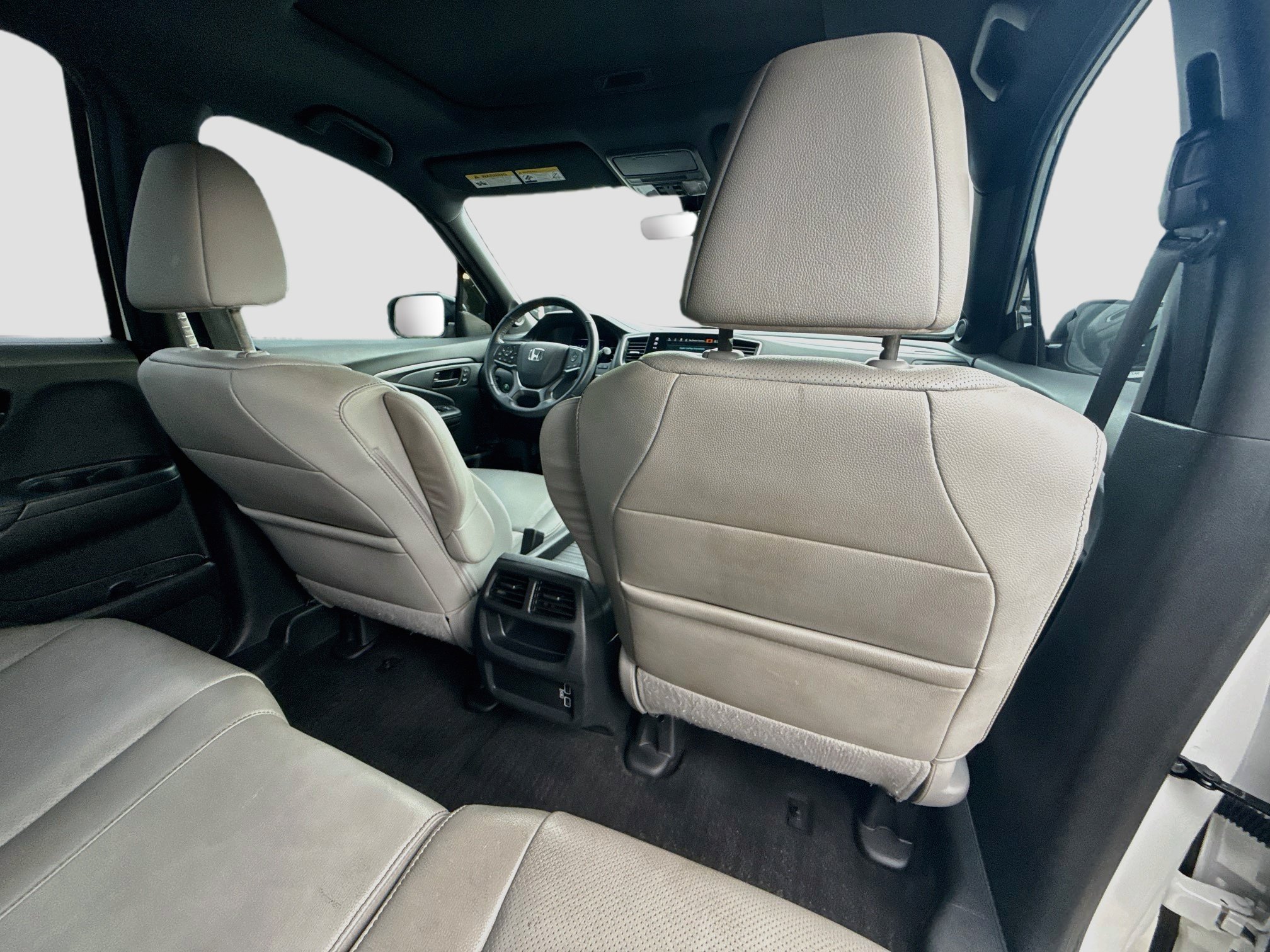 Used 2023 Honda Passport EX-L image 27