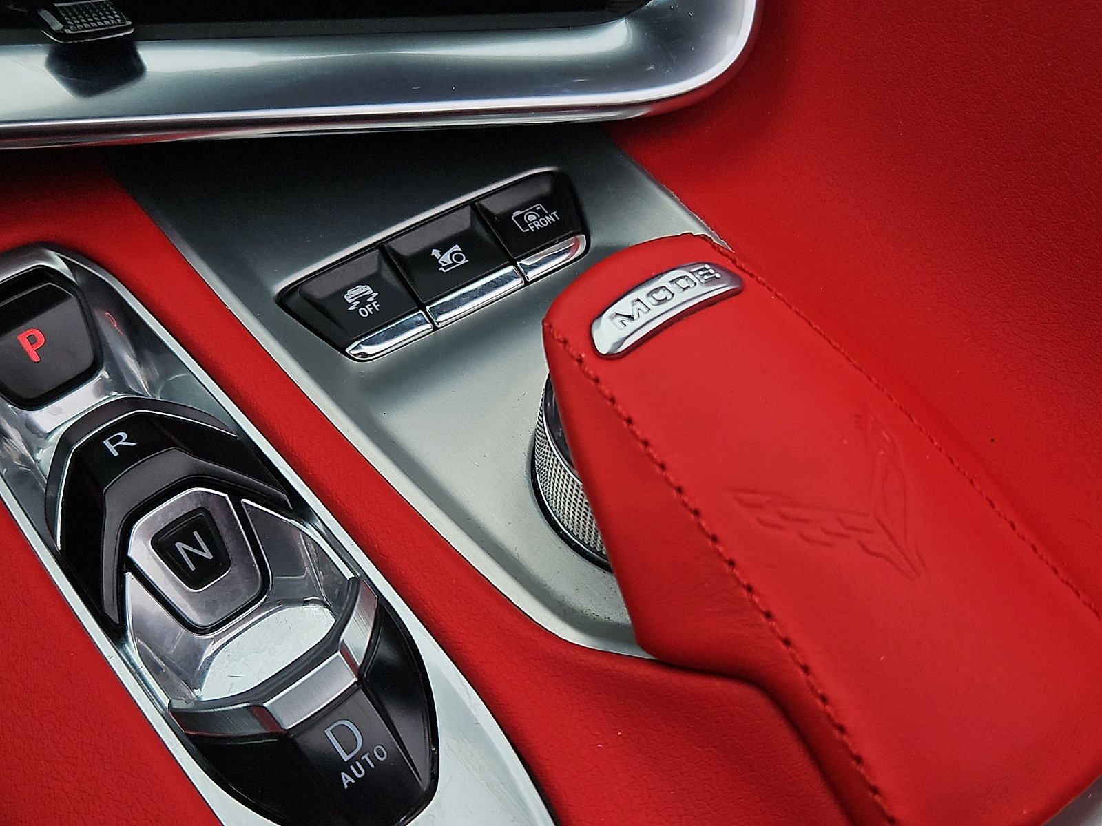 Used 2021 Chevrolet Corvette Stingray Preferred Conv w/ Battery Protection Package image 17