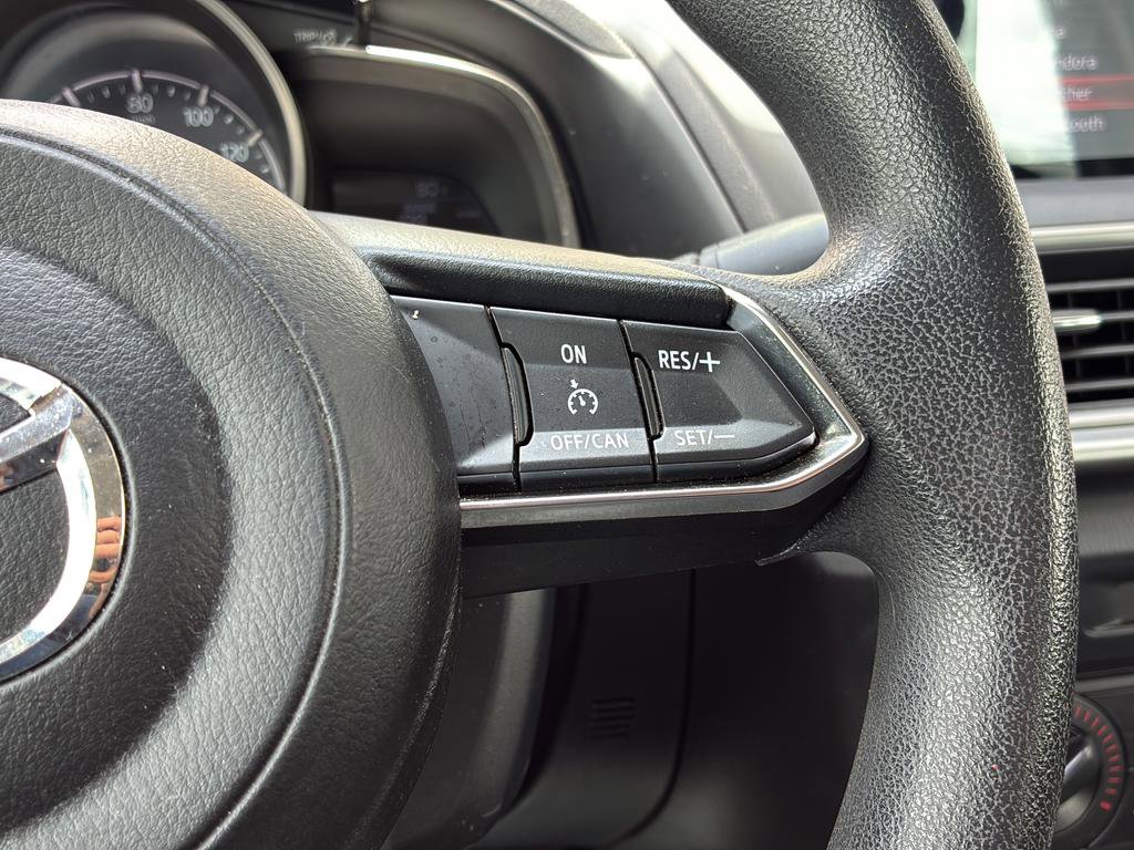 Used 2018 MAZDA MAZDA3 Sport FWD image 32