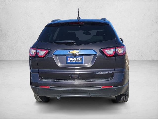 Used 2016 Chevrolet Traverse LS image 5