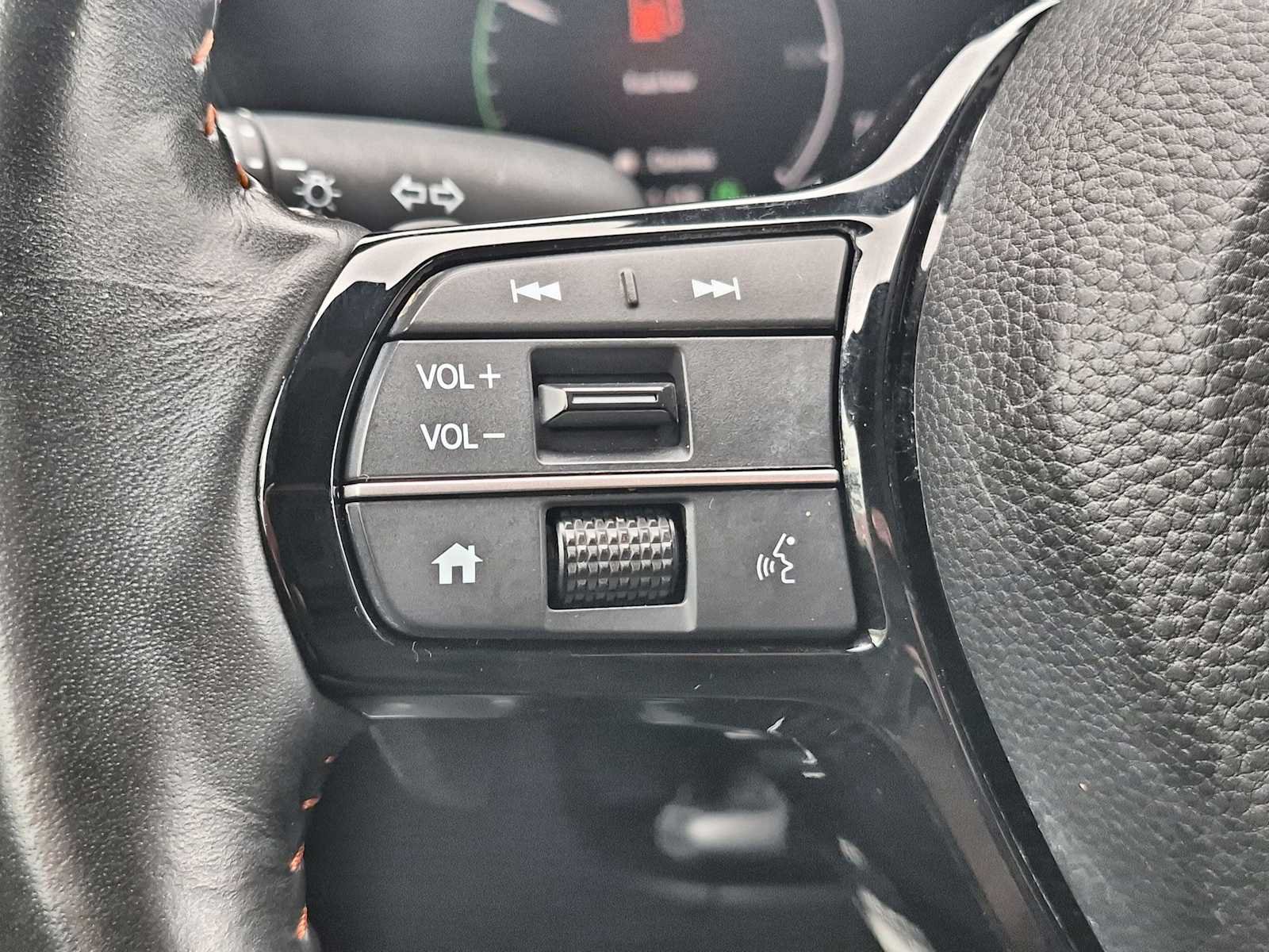 Used 2023 Honda CR-V Sport Touring image 24