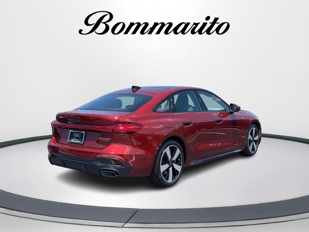 Used 2026 Audi A5 Prestige AWD/4WD image 3