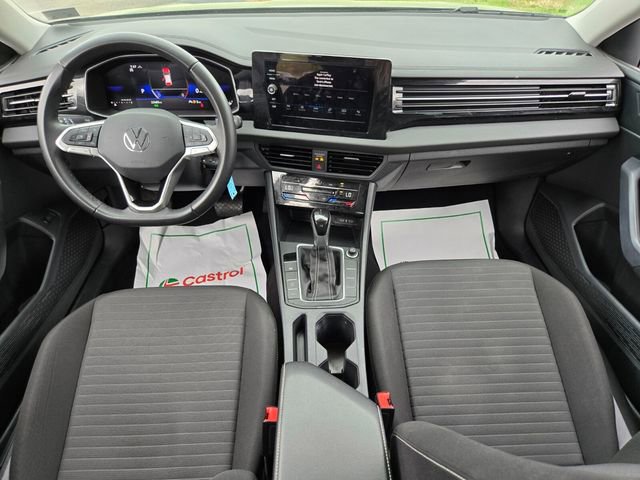 Used 2025 Volkswagen Jetta S FWD image 14