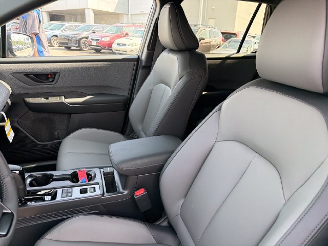 New 2026 Subaru Outback Premium AWD/4WD image 20