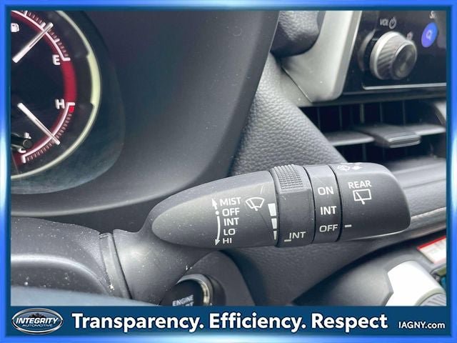Certified 2025 Toyota RAV4 XLE AWD/4WD image 25