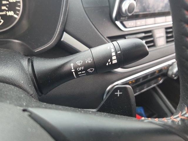 Used 2022 Nissan Altima 2.5 SR w/ Midnight Edition Package image 40