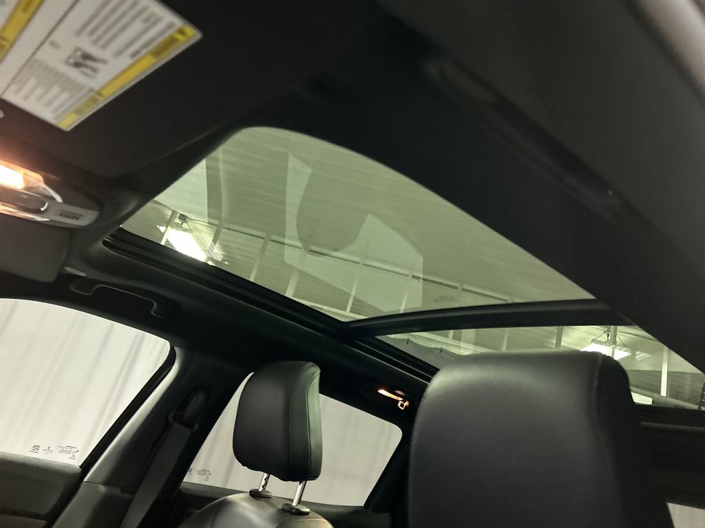 Used 2022 Jeep Compass High Altitude image 23