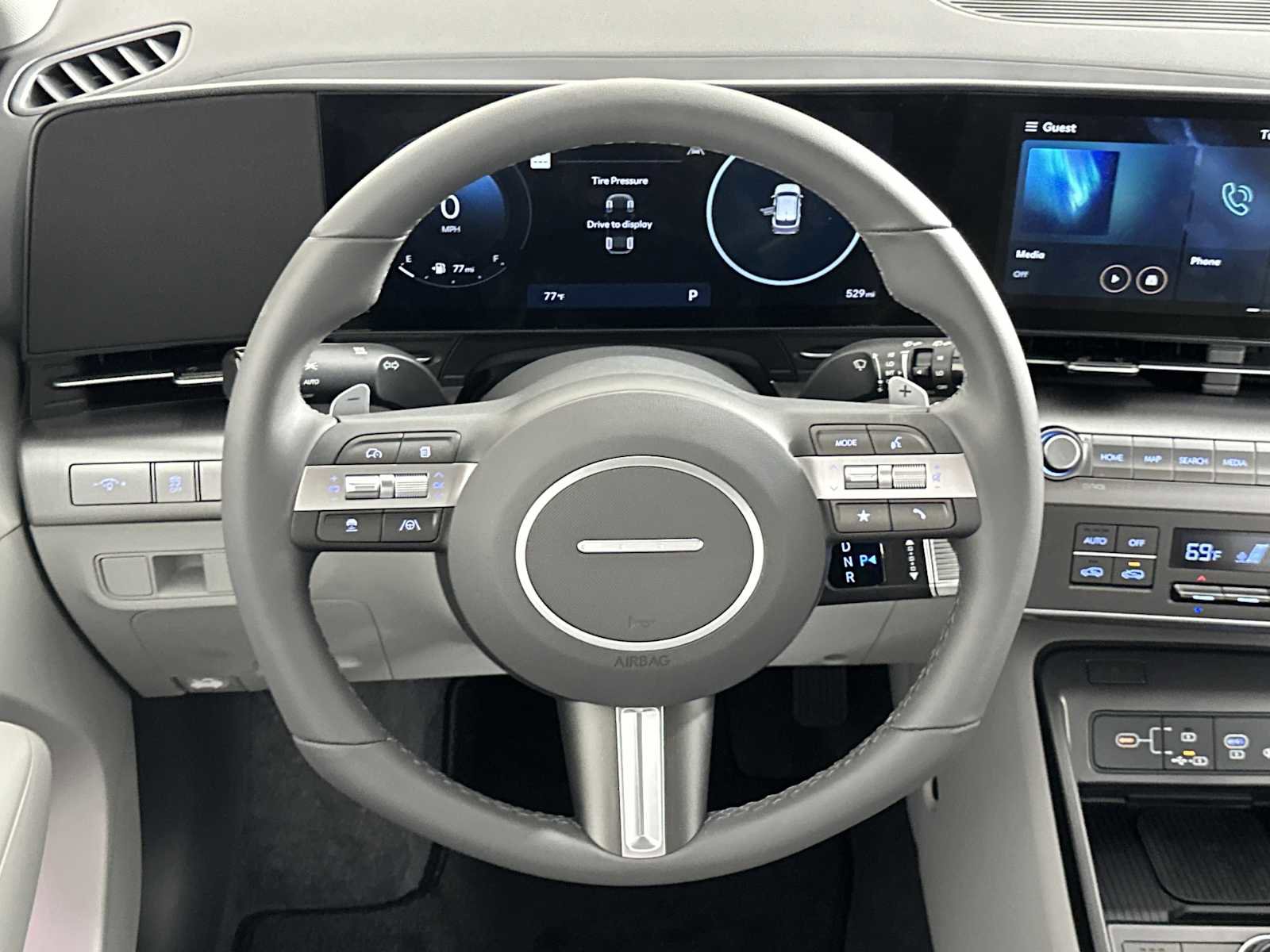 Certified 2026 Hyundai Kona SEL Premium image 14