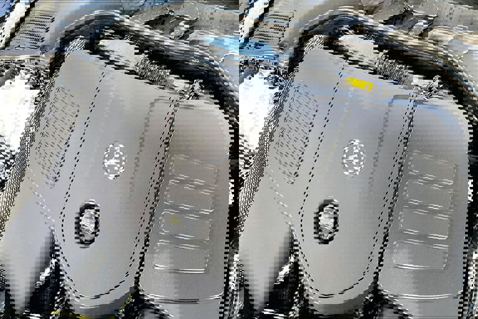 New 2026 Mercedes-Benz C 300 C 300 image 19