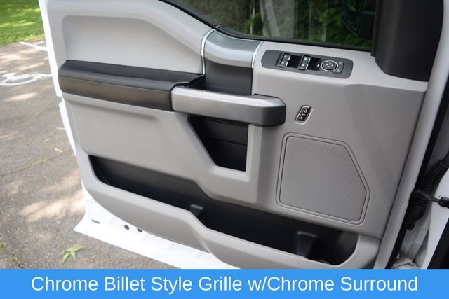 Used 2016 Ford F150 XLT w/ Equipment Group 302A Luxury RWD image 17