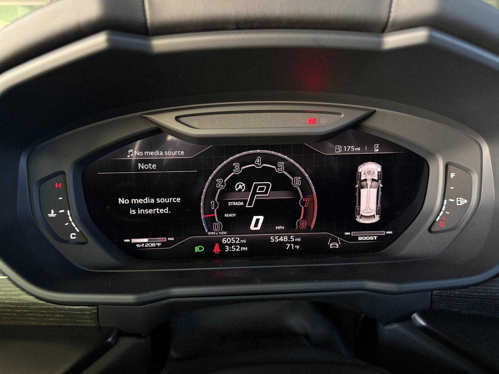 Used 2024 Lamborghini Urus S image 34